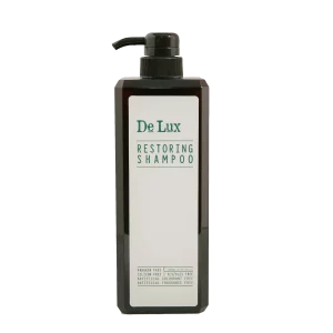 De Lux Restoring Shampoo
